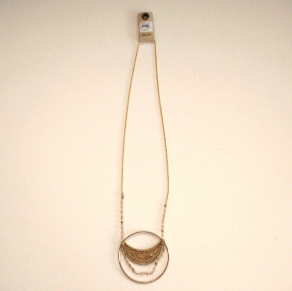 Anthropologie Jewelry - Anthropologie Necklace